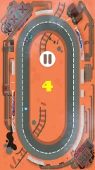 Danger Road Complete Project
