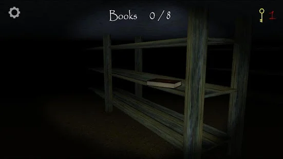 The Child of Slendri - Horror Game — screenshot 5