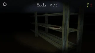 The Child of Slendri - Horror Game