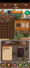 Idle RPG