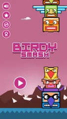 Birdy Smash