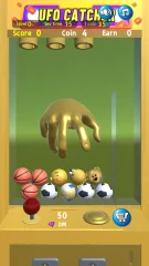 Ball Catcher