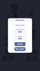 Classic Blocks Tetris | AdMob + GDPR + Unity Ads