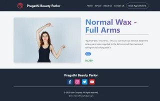 Beauty-Parlor-Next.js-Application