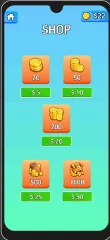 This Is Blast Sort Game 3D Unity Game Source Code