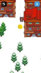 Triple Skiing Unity Source Code
