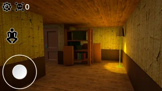 Grandpa and Granny House Escape