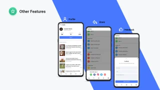 Valentina: News Publishing PWA