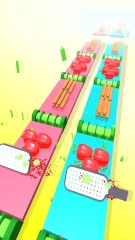 Grate Cut Slice – Trending Hyper Casual Game