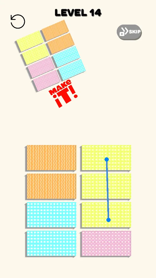Pattern Match Puzzle — screenshot 7