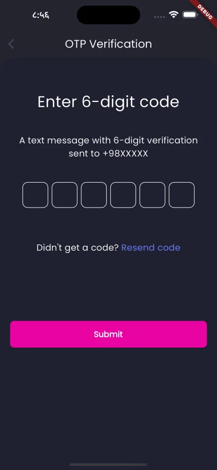 pVid - Short Video Sharing App Like TikTok | Chingari | Josh — screenshot 10