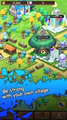 Sword Knight Idle RPG