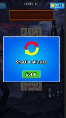 Mahjong Tile Triple Match Game Unity Source Code