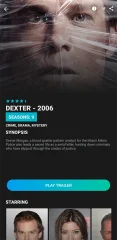 Live Streaming - TV Series, Anime