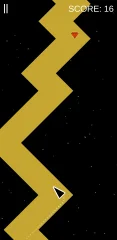 Zig Zag - Unity Game for Android and iOS