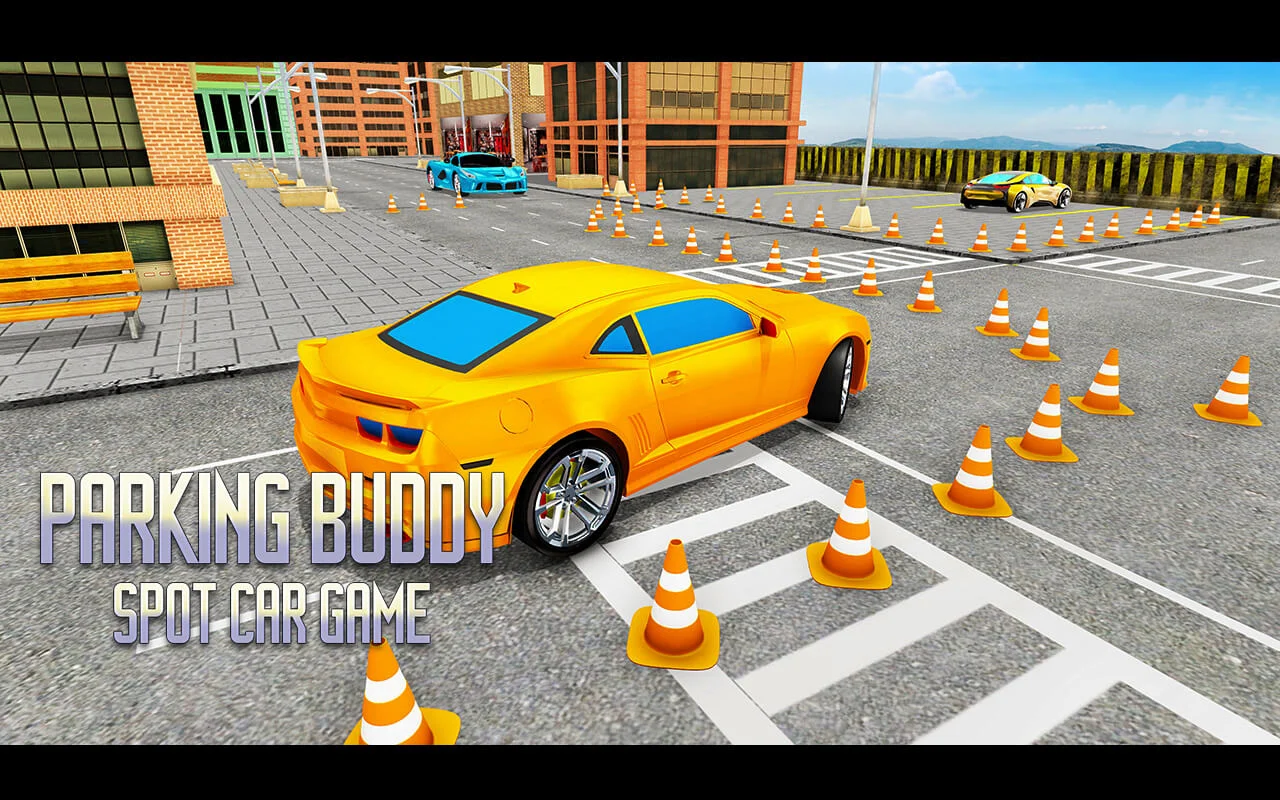 GBS Studio’s Super 6 Mega Bundle: 6 Unity 2019 High-End Games -88% Off! — screenshot 10