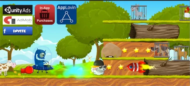 Spring Sale Mega Bundle Offer: 7 AMAZING Games — screenshot 1
