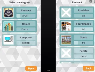 Picture Quiz Plus