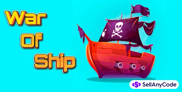 War of Ships