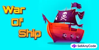 War of Ships