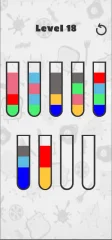 Water Sorting Puzzle