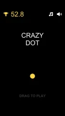 Crazy Dot - 2D Game Template