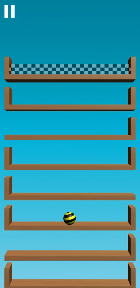 Platform Jumper - Unity Hyper Casual 3D Game — screenshot 4