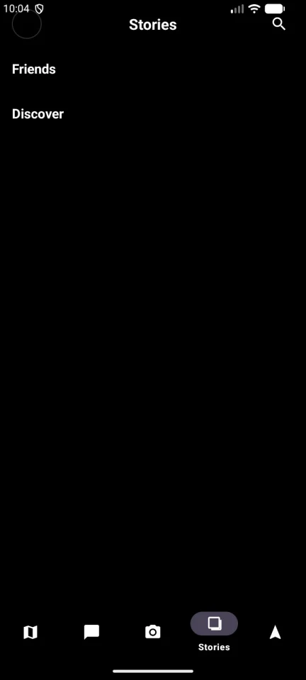 Lensio — screenshot 5