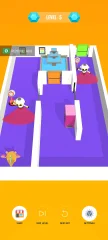 Dragon Escape – Hypercasual Puzzle Game