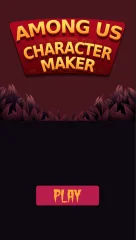 Among US Character Maker