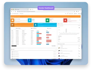 zCart Multi-Vendor eCommerce Marketplace