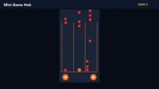 Mini Game Hub