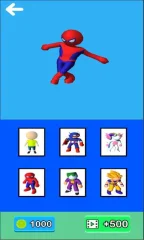 Cube Surfing – Top Trending Hyper Casual Game