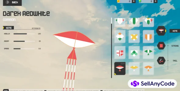 Kite Legends