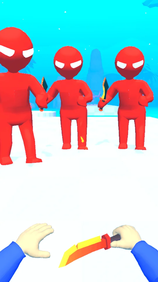 Knife Master — screenshot 3