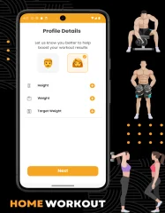 Home Workout