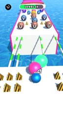 A-Z Ball Runner
