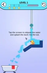 Help Duck