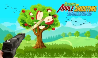 Ultimate Apple Shooting Simulator 3D