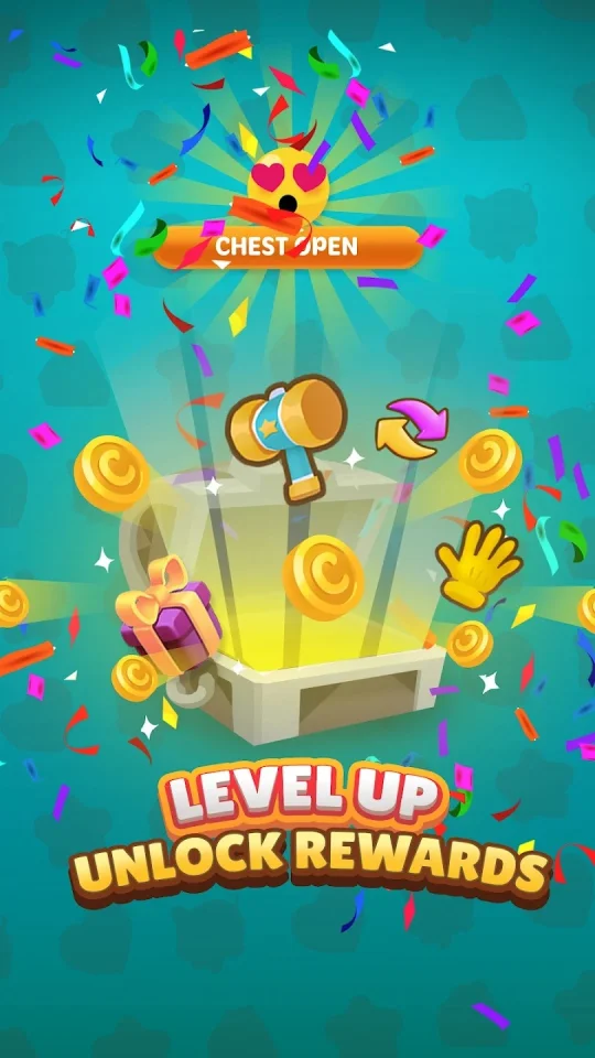 Cake Sort: 3D Color Puzzle — screenshot 8
