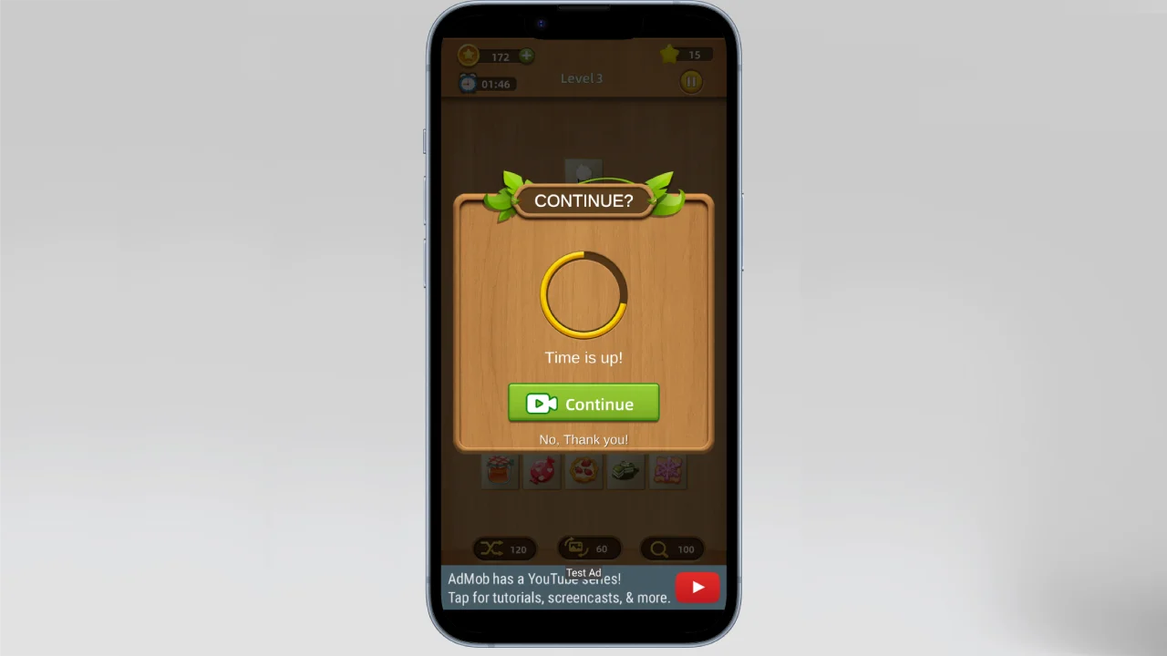 Tile Connect - Unity Complete Game — screenshot 3