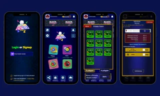 Ludo Game Development