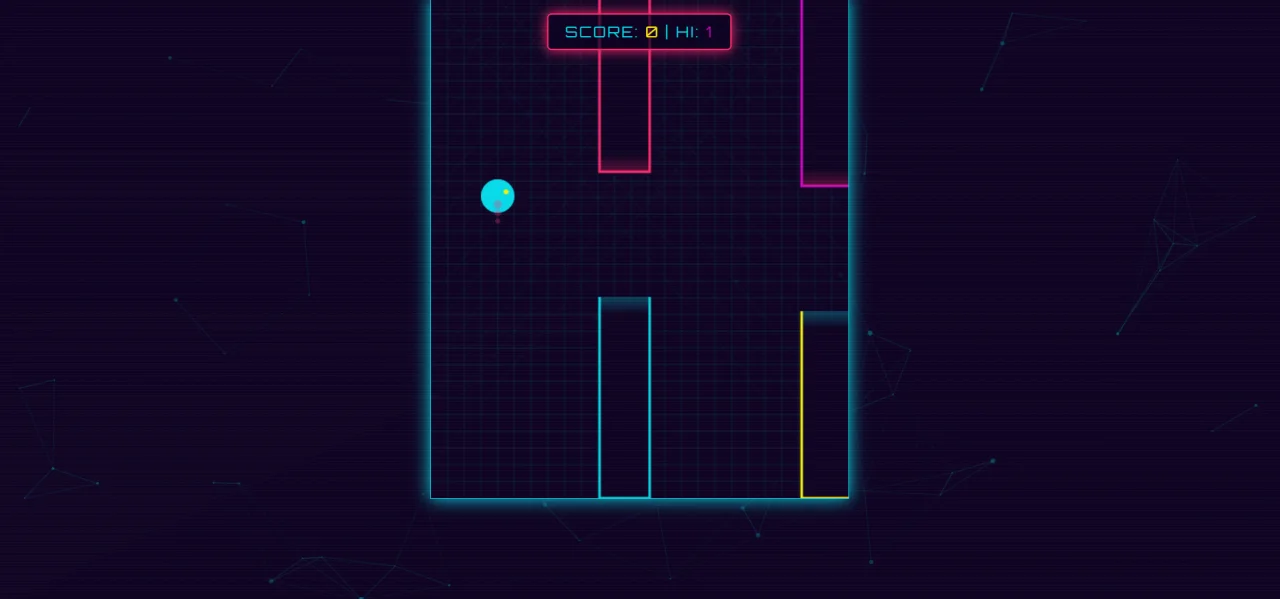 Cyber-Flap — screenshot 1