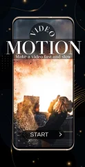 Slow Motion Video Maker – Fast Motion Video Maker – Video Motion on Photo Maker – Video Editor