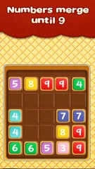 Sum of Nine – Puzzle Game