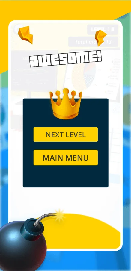 Stamp It! Trending Hypercasual Game — screenshot 6