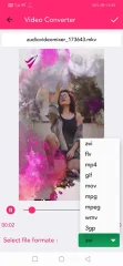 Android Video Editor - All in One Video Editor App (64bit)
