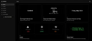 Next.js Point of Sale