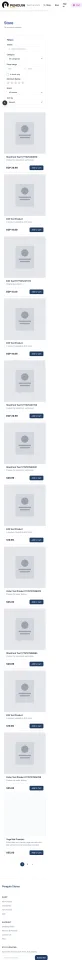 Solo Store - Next.js 16 E-Commerce Platform — screenshot 3