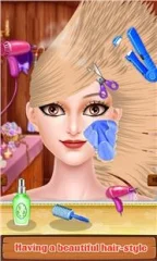 Farm Girl Makeover and Dressup